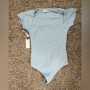Babaton contour bodysuit